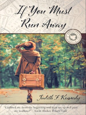 cover image of If You Must Run Away